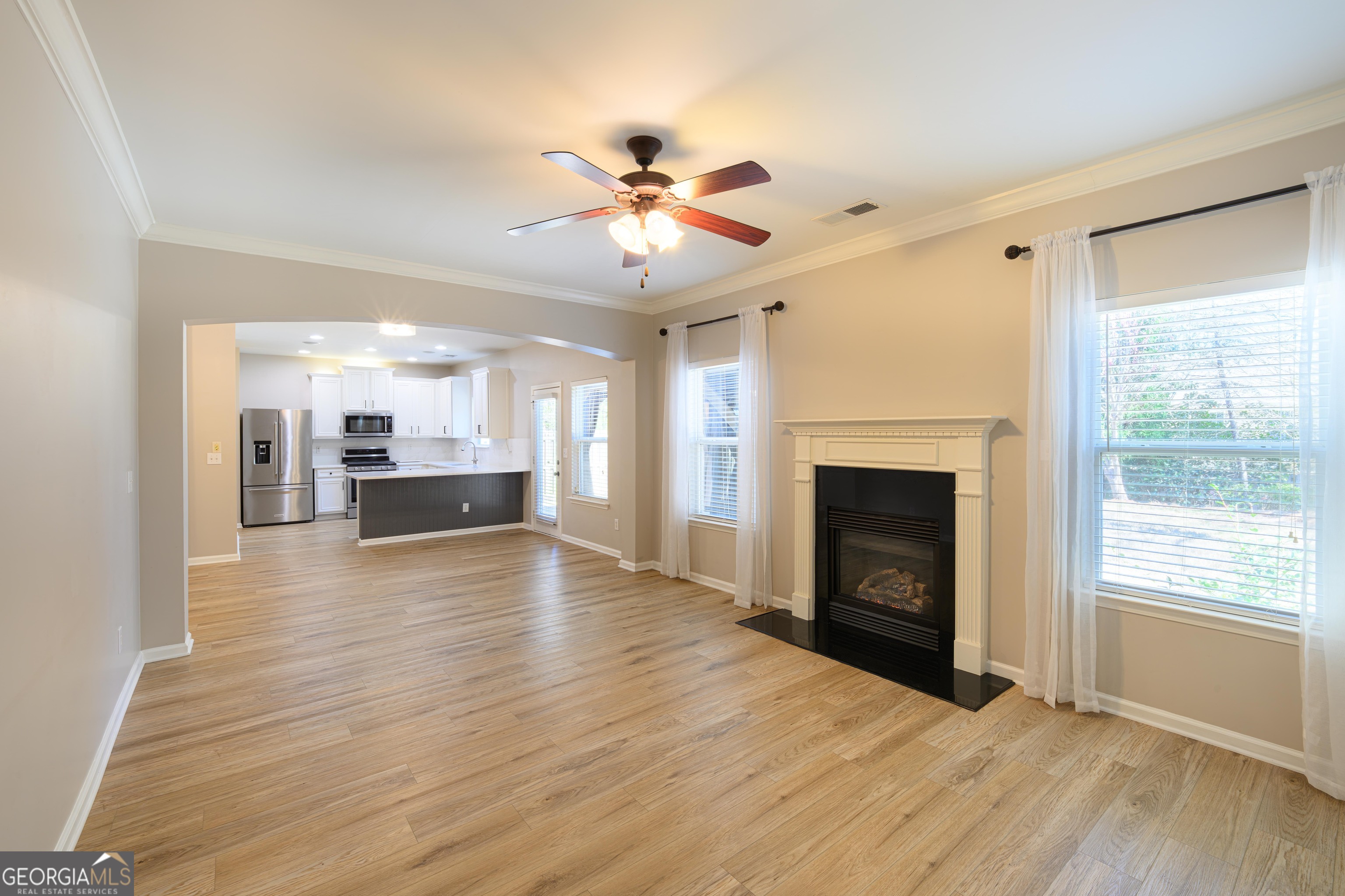 10 Bayview Drive Newnan GA 30265