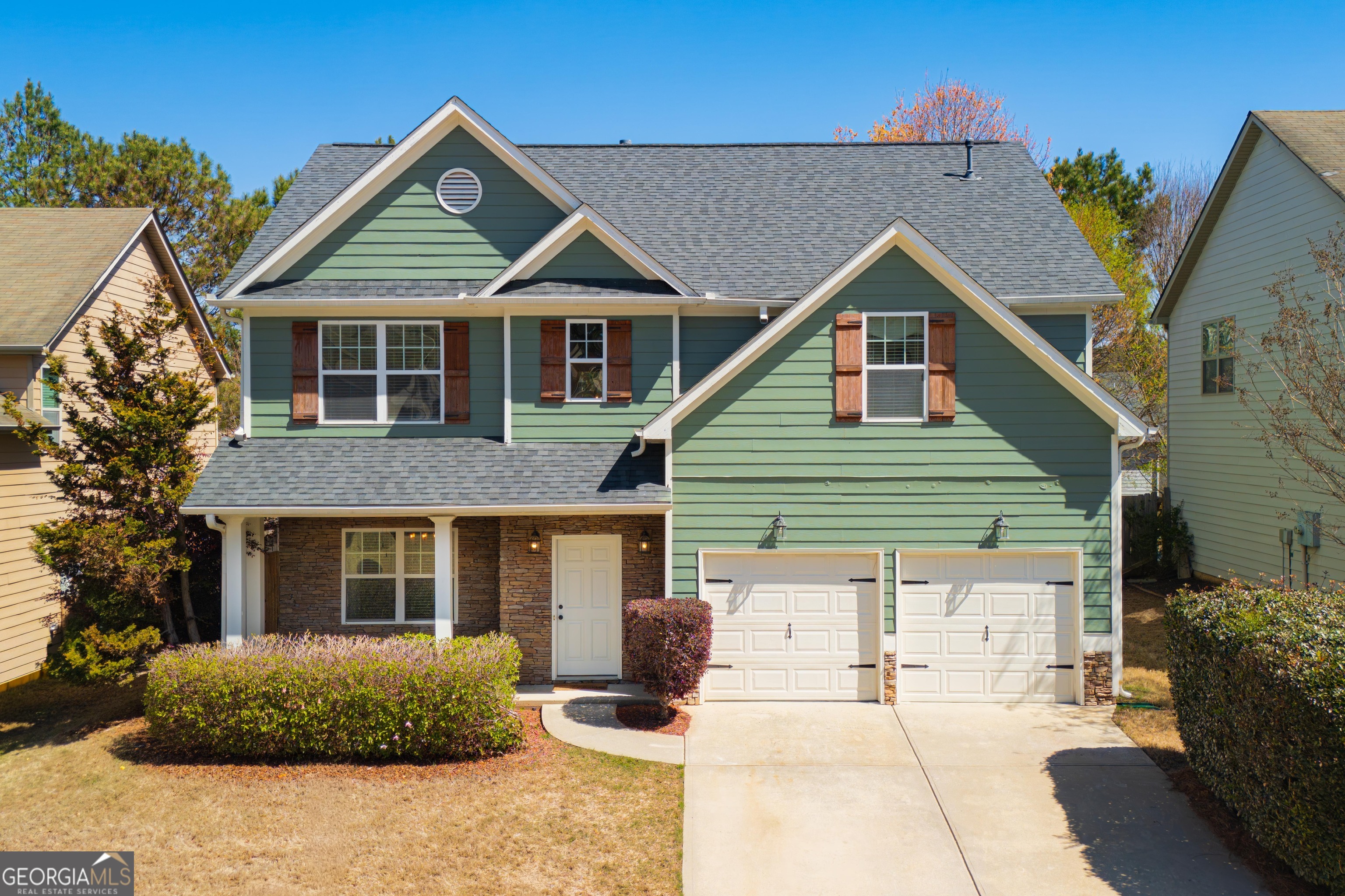 10 Bayview Drive Newnan GA 30265