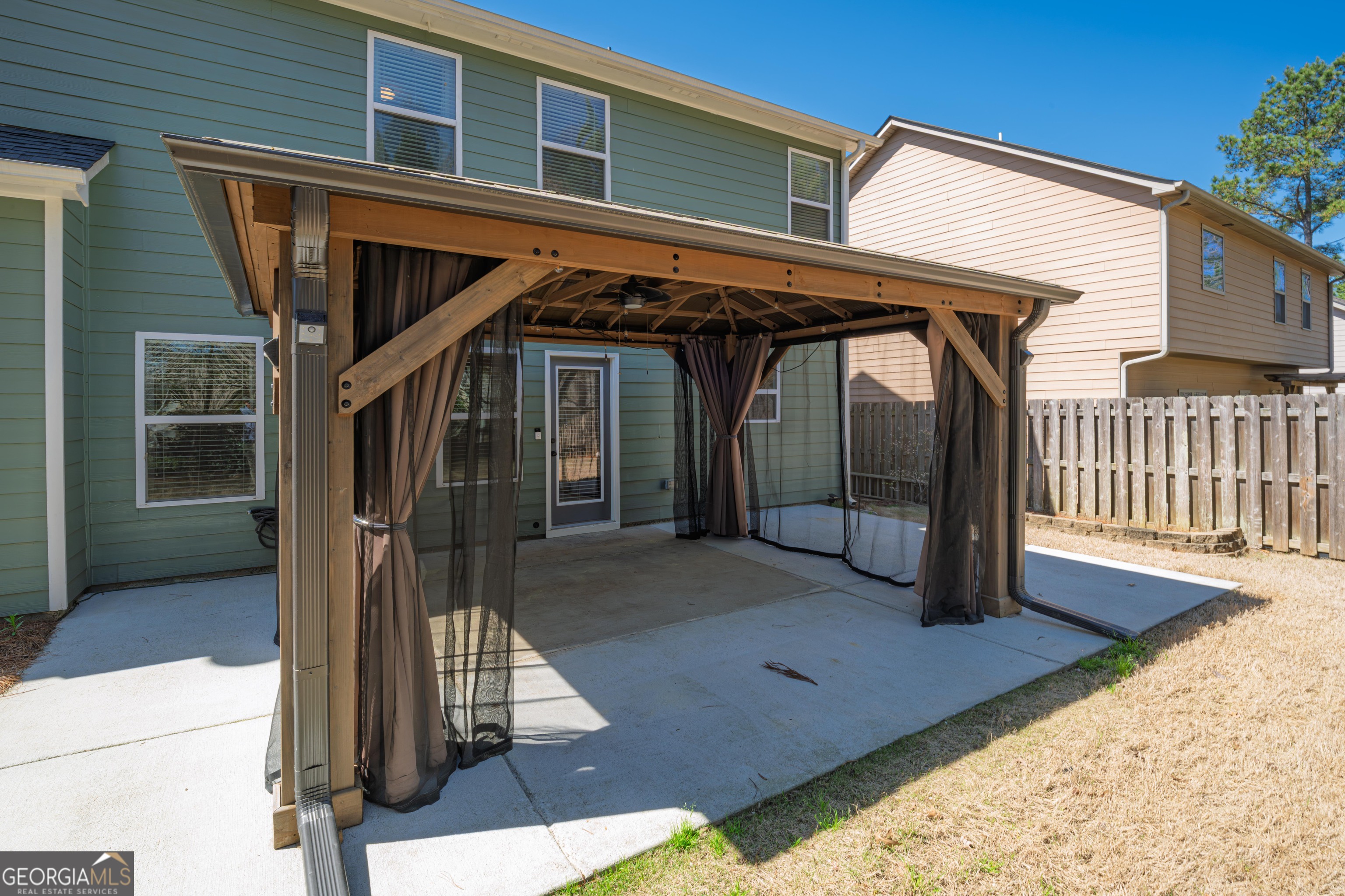 10 Bayview Drive Newnan GA 30265