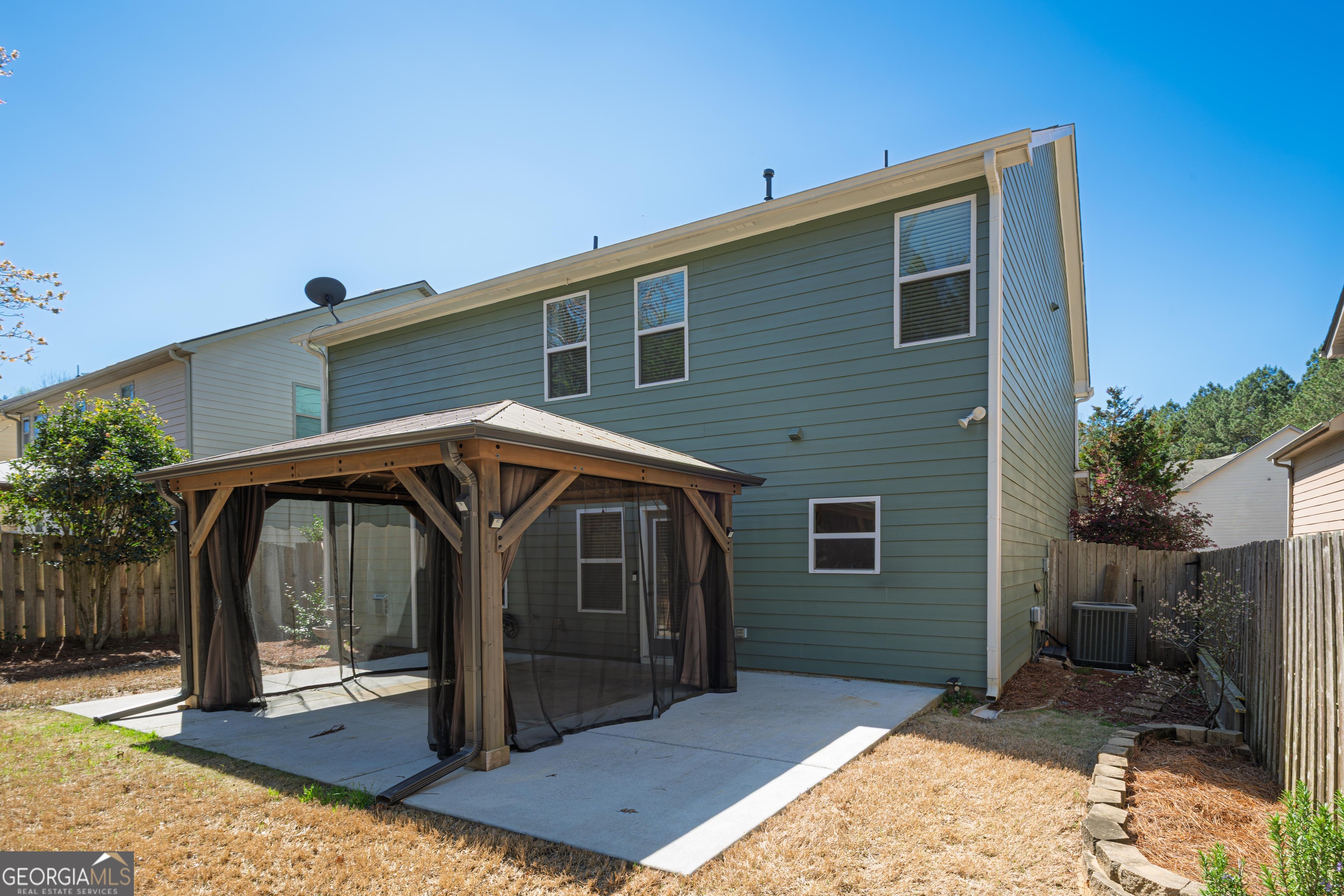 10 Bayview Drive Newnan GA 30265