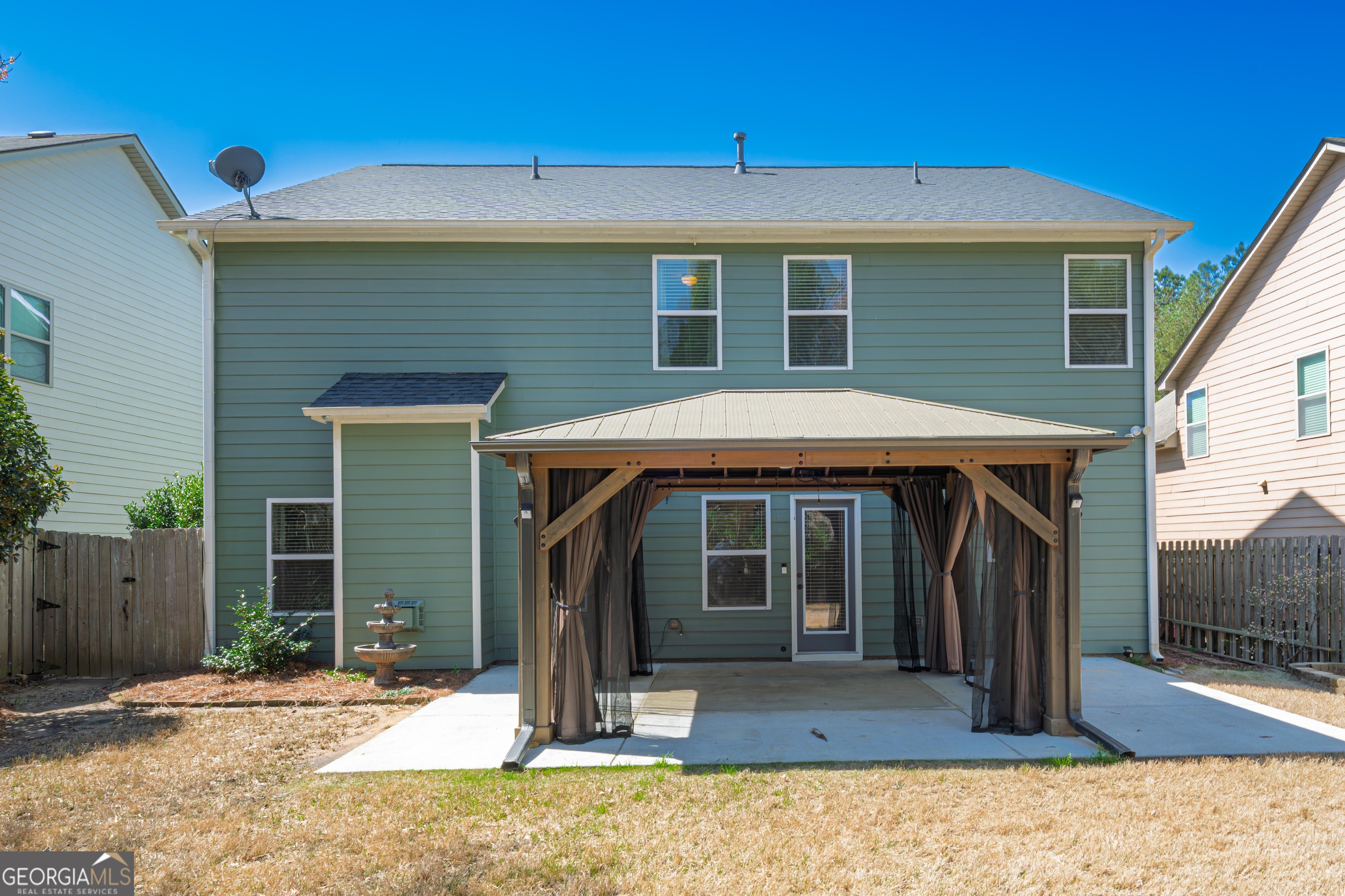 10 Bayview Drive Newnan GA 30265
