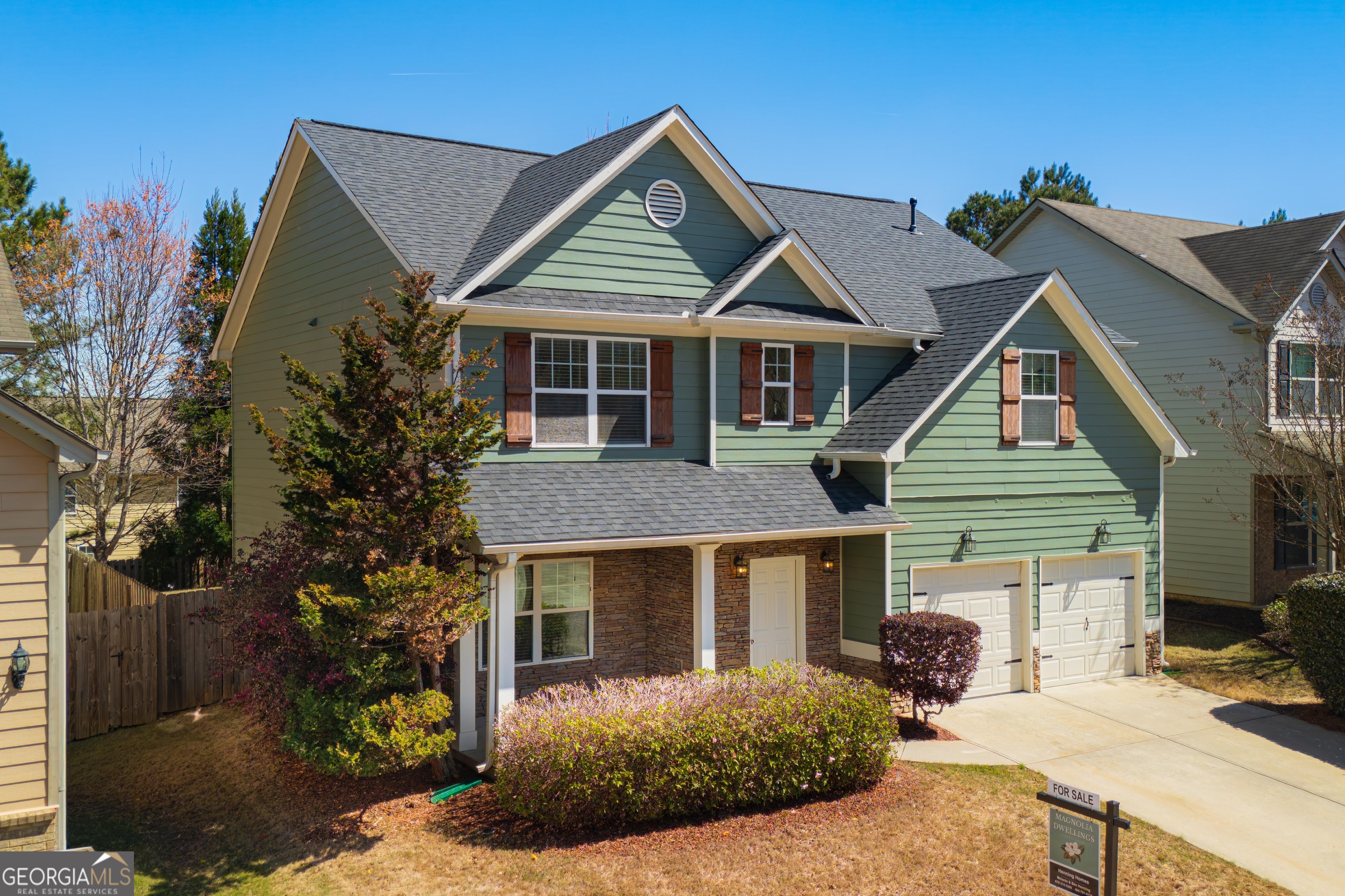 10 Bayview Drive Newnan GA 30265