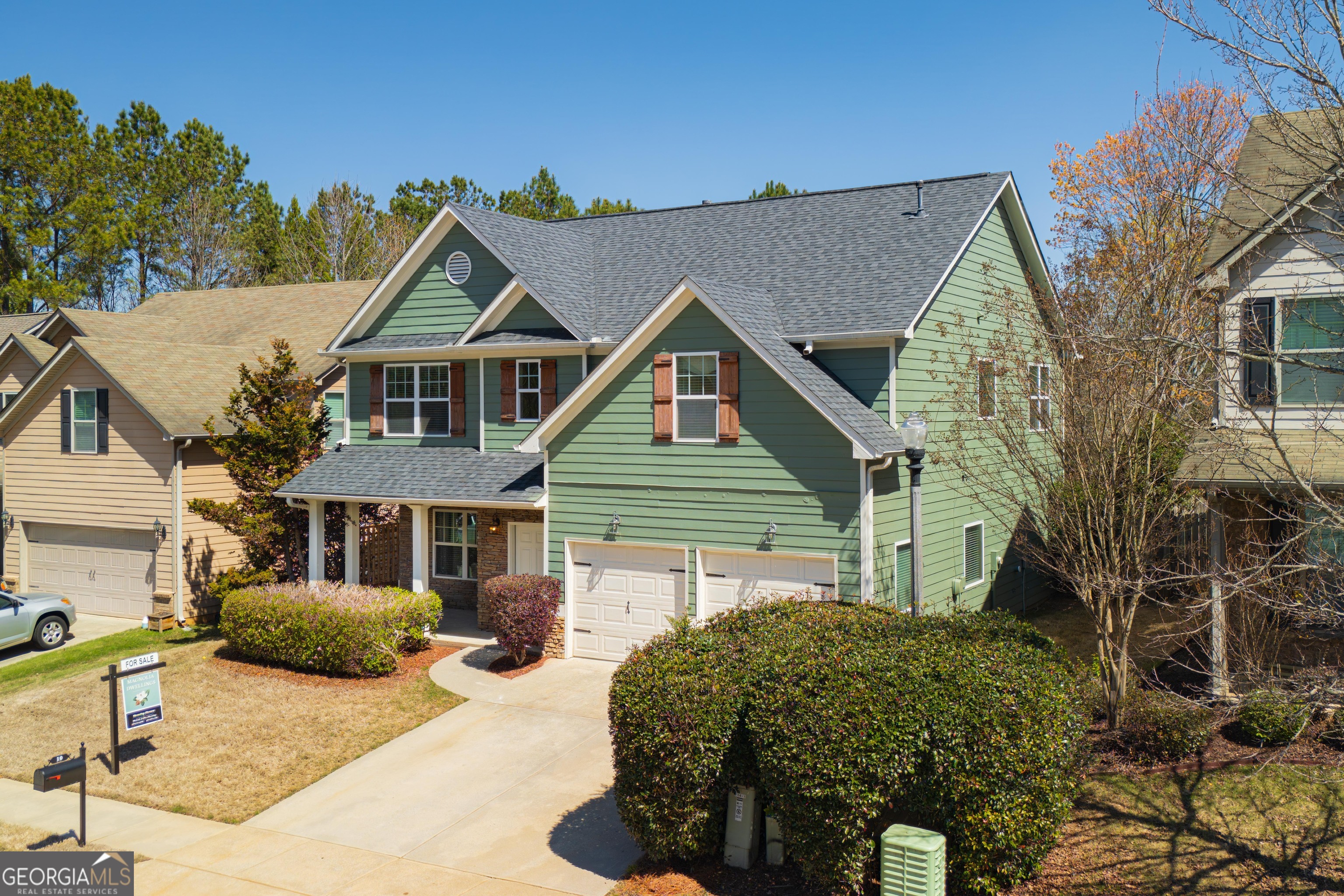 10 Bayview Drive Newnan GA 30265