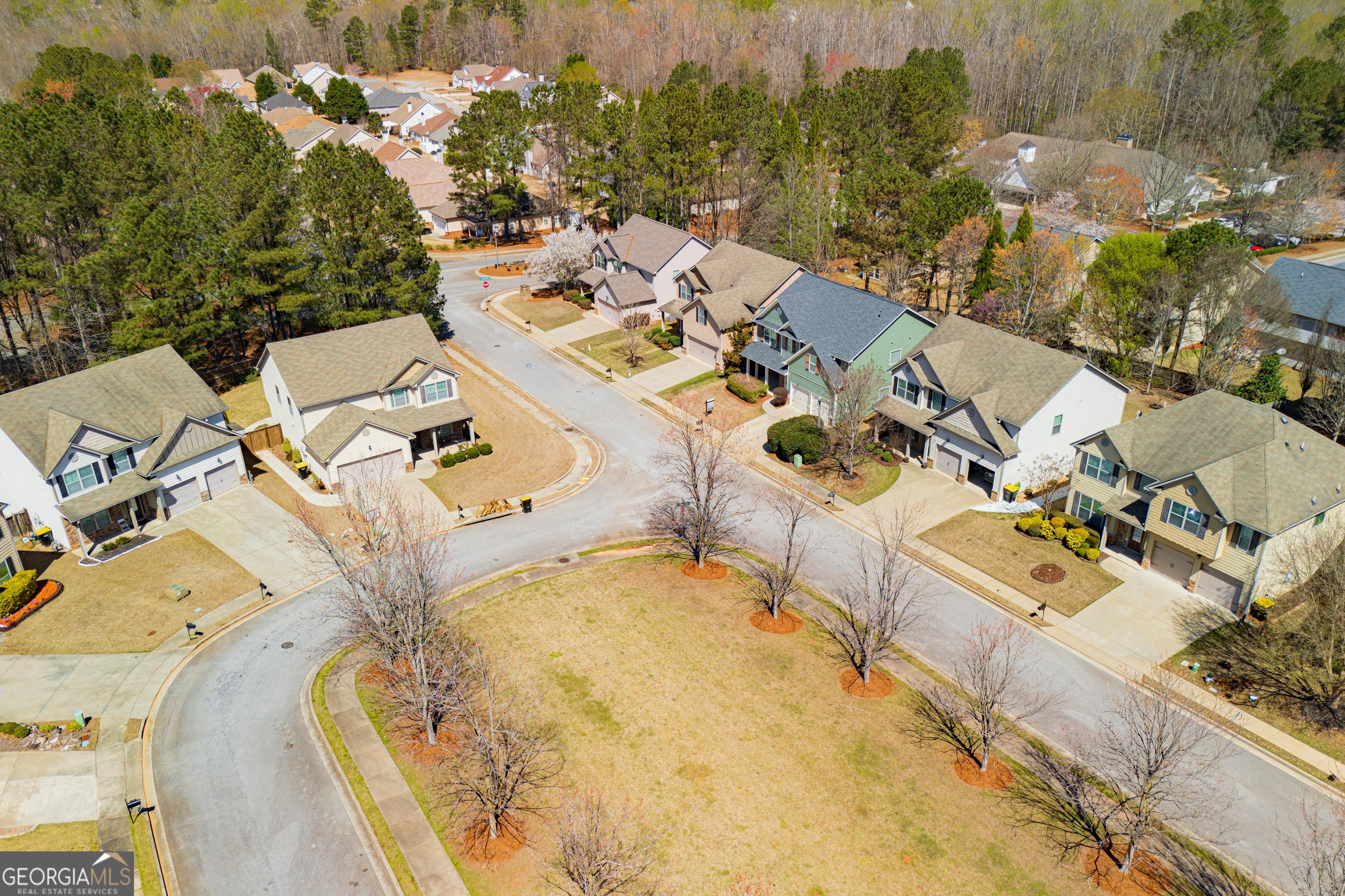 10 Bayview Drive Newnan GA 30265