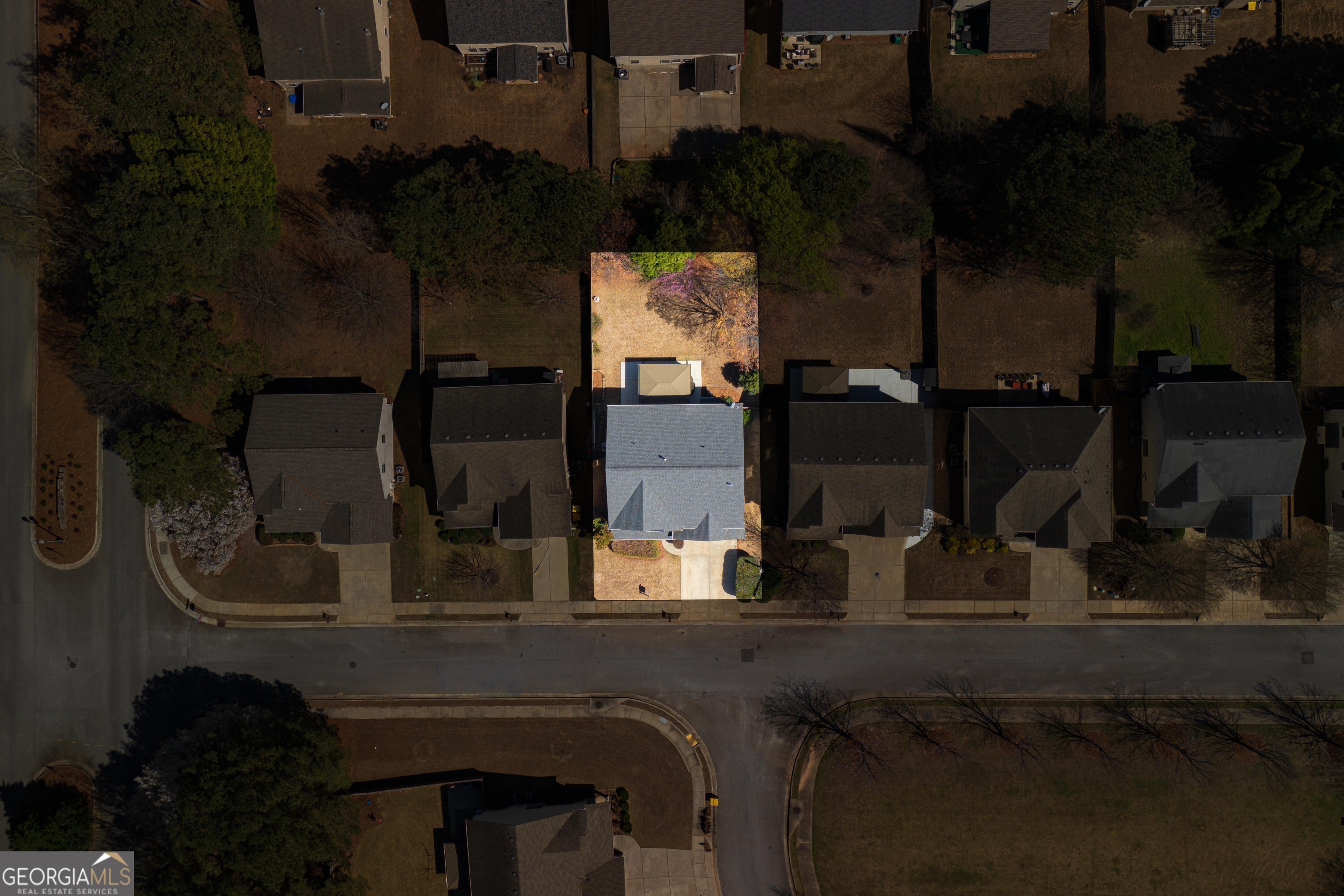 10 Bayview Drive Newnan GA 30265