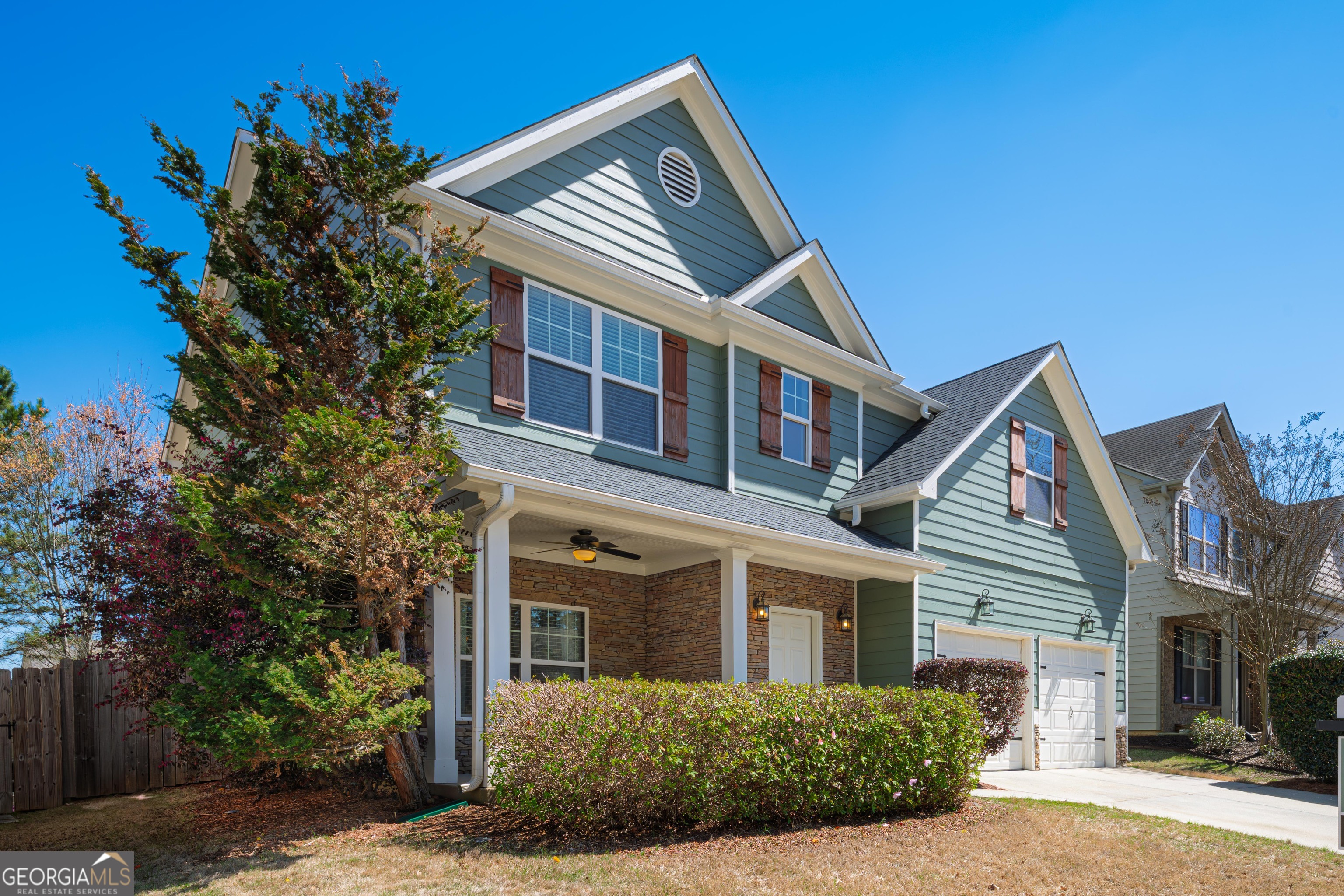 10 Bayview Drive Newnan GA 30265