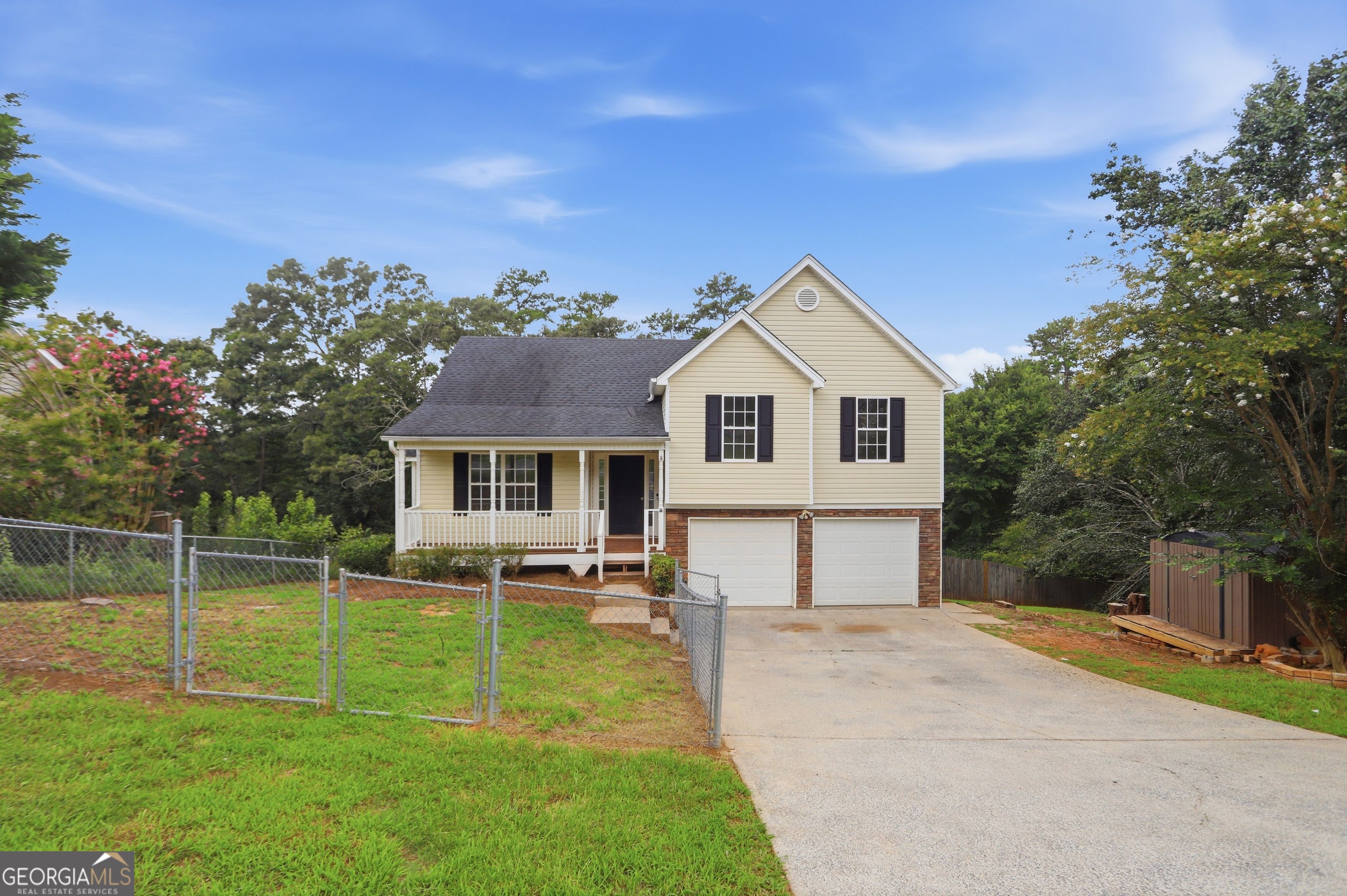 31 Stiles Court SW Cartersville GA 30120