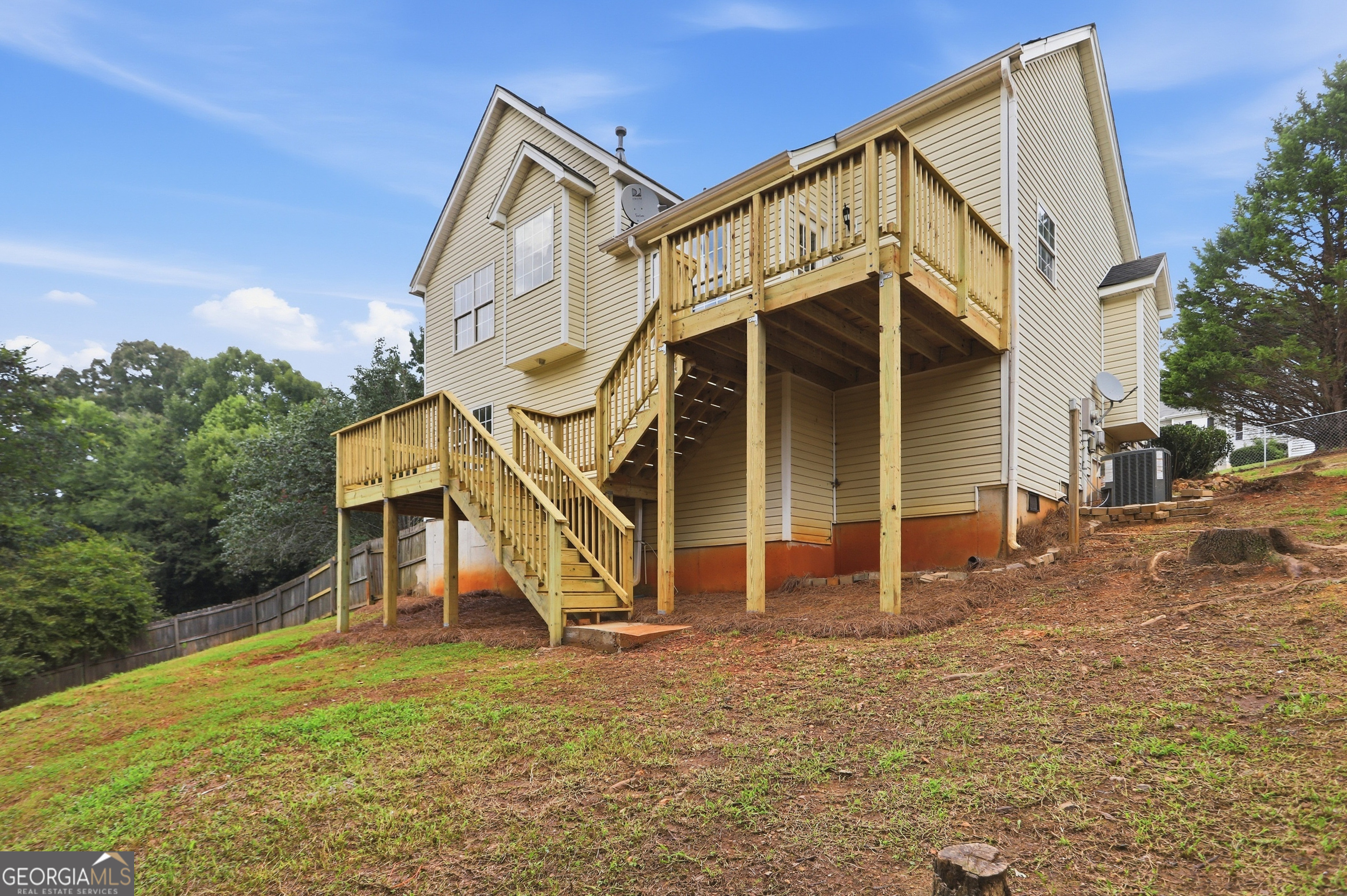 31 Stiles Court SW Cartersville GA 30120