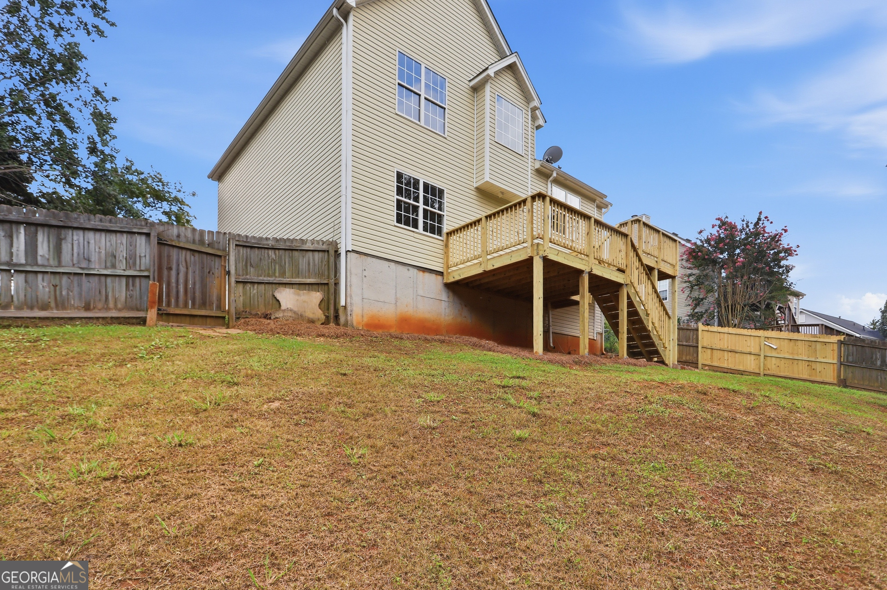 31 Stiles Court SW Cartersville GA 30120