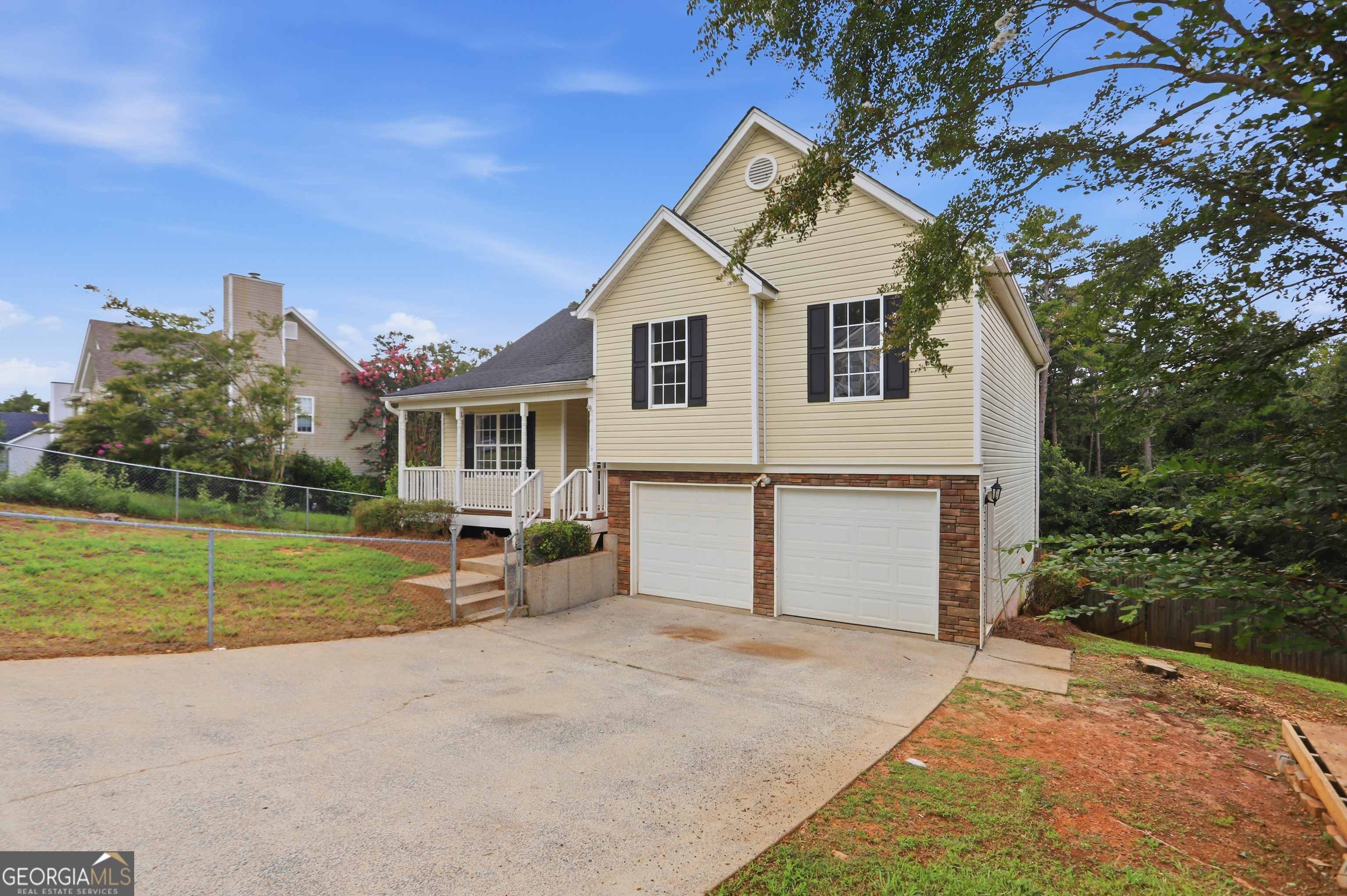 31 Stiles Court SW Cartersville GA 30120