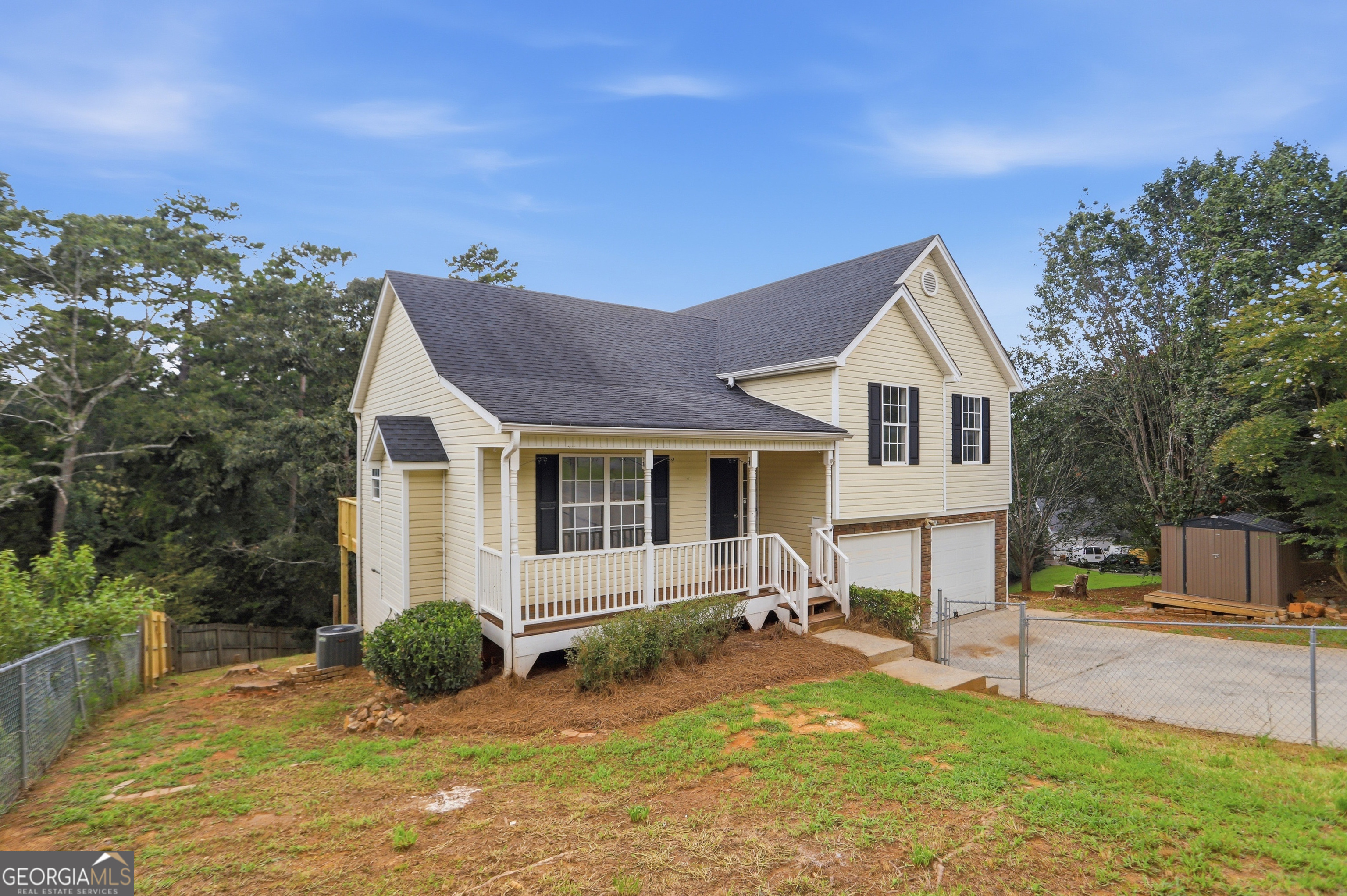 31 Stiles Court SW Cartersville GA 30120