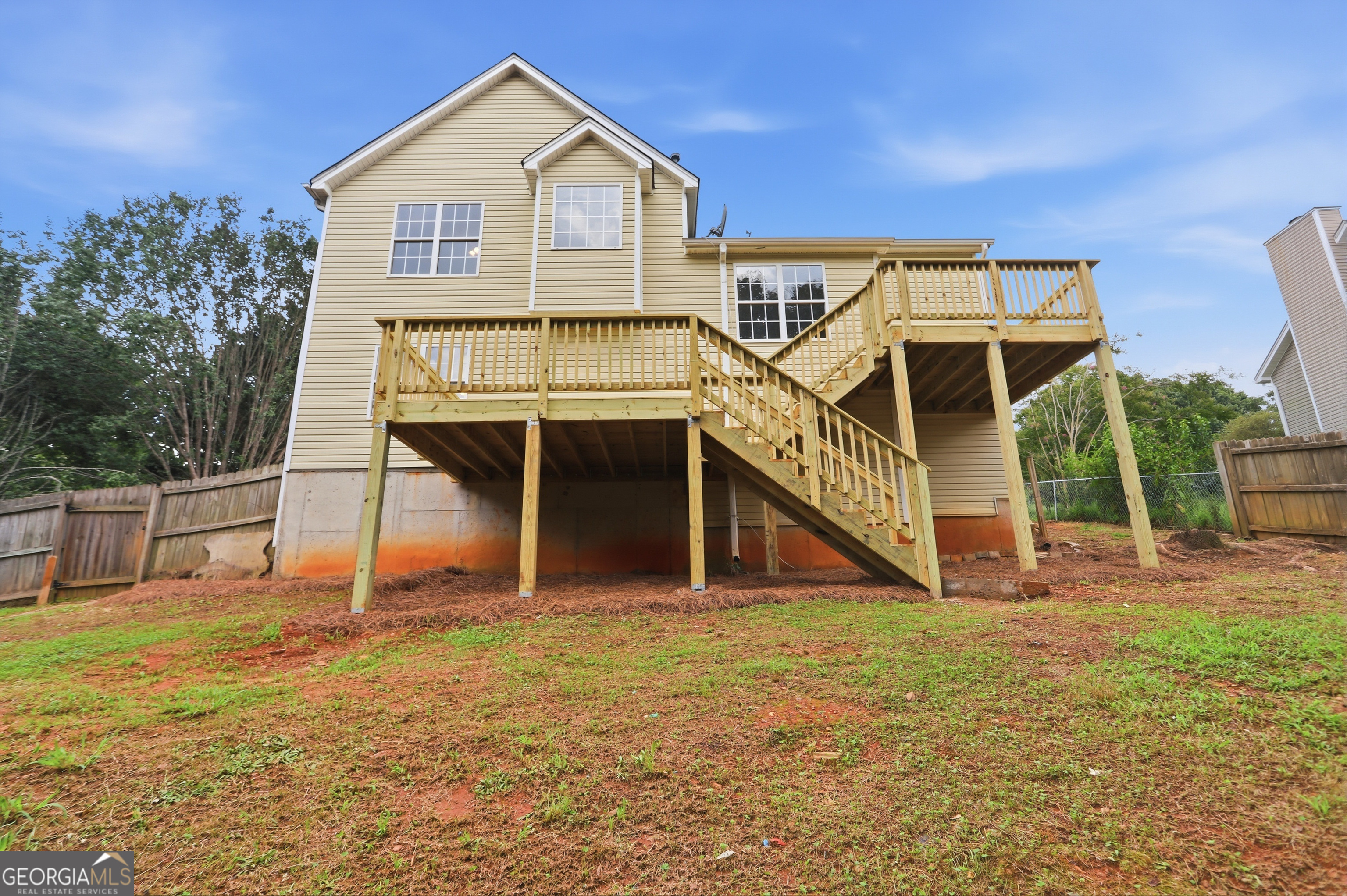 31 Stiles Court SW Cartersville GA 30120