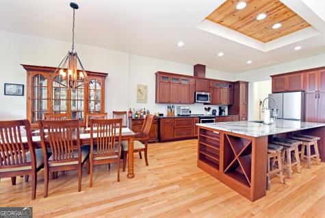 732 Ridge Pointe Way Blairsville GA 30512