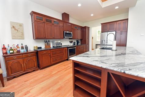 732 Ridge Pointe Way Blairsville GA 30512