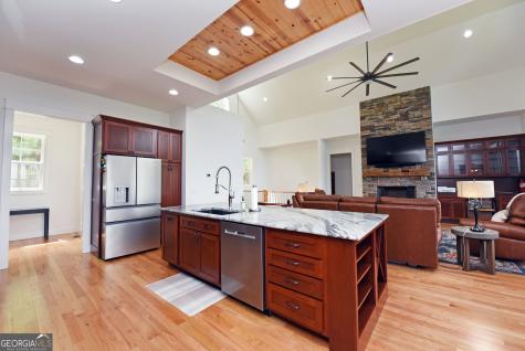 732 Ridge Pointe Way Blairsville GA 30512