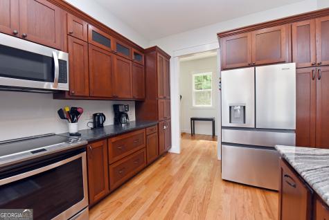 732 Ridge Pointe Way Blairsville GA 30512