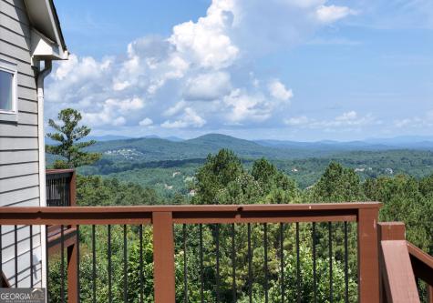 732 Ridge Pointe Way Blairsville GA 30512