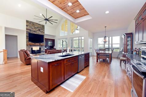 732 Ridge Pointe Way Blairsville GA 30512