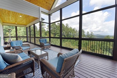 732 Ridge Pointe Way Blairsville GA 30512