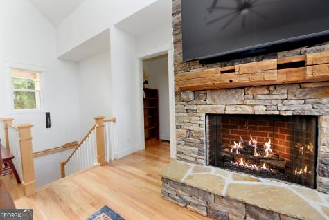732 Ridge Pointe Way Blairsville GA 30512