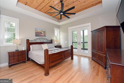 732 Ridge Pointe Way Blairsville GA 30512