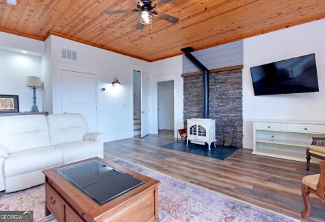 732 Ridge Pointe Way Blairsville GA 30512