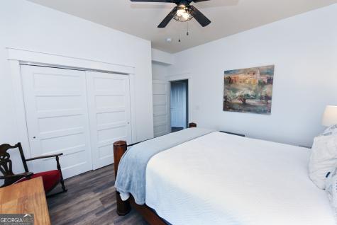 732 Ridge Pointe Way Blairsville GA 30512