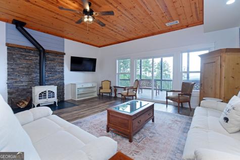 732 Ridge Pointe Way Blairsville GA 30512