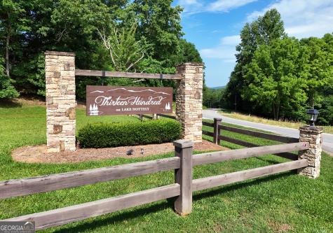 732 Ridge Pointe Way Blairsville GA 30512