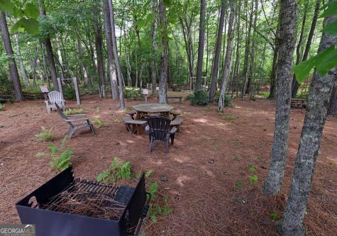732 Ridge Pointe Way Blairsville GA 30512