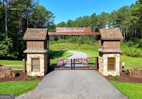 732 Ridge Pointe Way Blairsville GA 30512