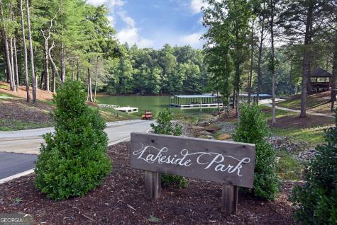 732 Ridge Pointe Way Blairsville GA 30512