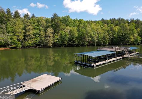 732 Ridge Pointe Way Blairsville GA 30512