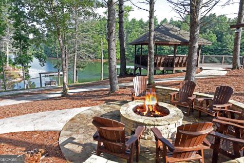 732 Ridge Pointe Way Blairsville GA 30512