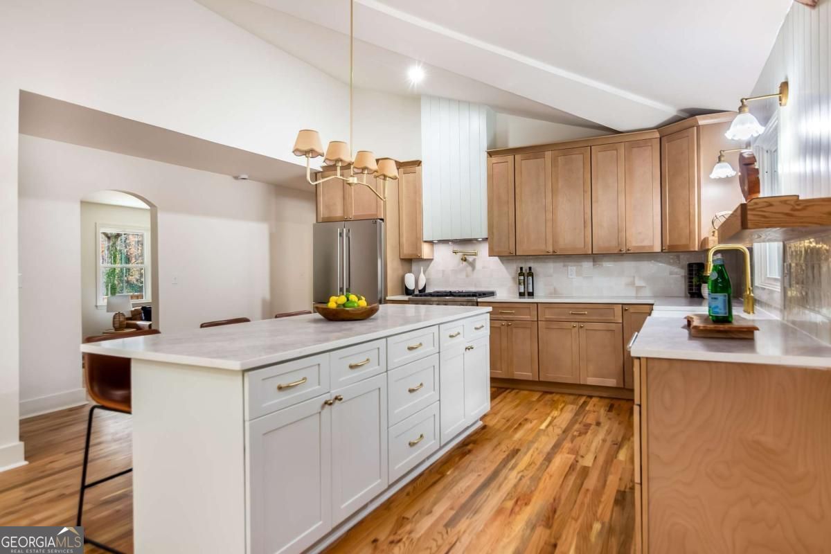 4956 Mountclaire Road Stone Mountain GA 30087