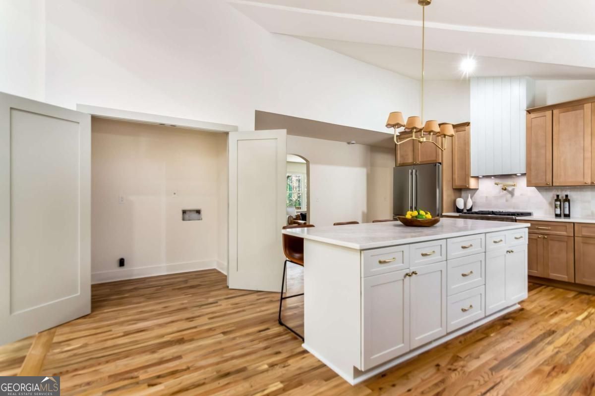 4956 Mountclaire Road Stone Mountain GA 30087