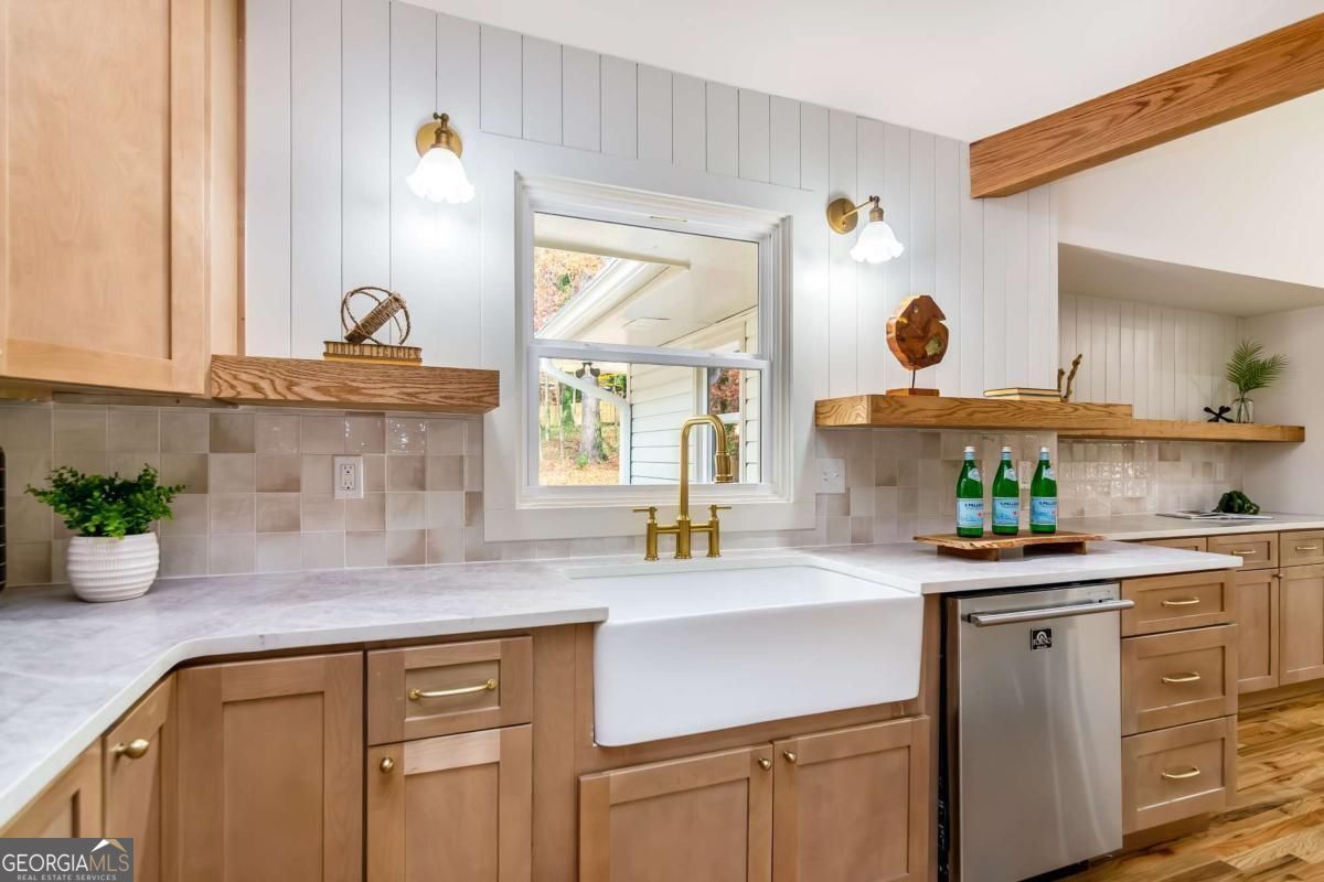 4956 Mountclaire Road Stone Mountain GA 30087
