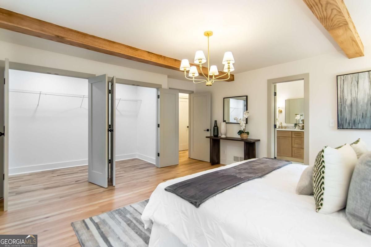 4956 Mountclaire Road Stone Mountain GA 30087