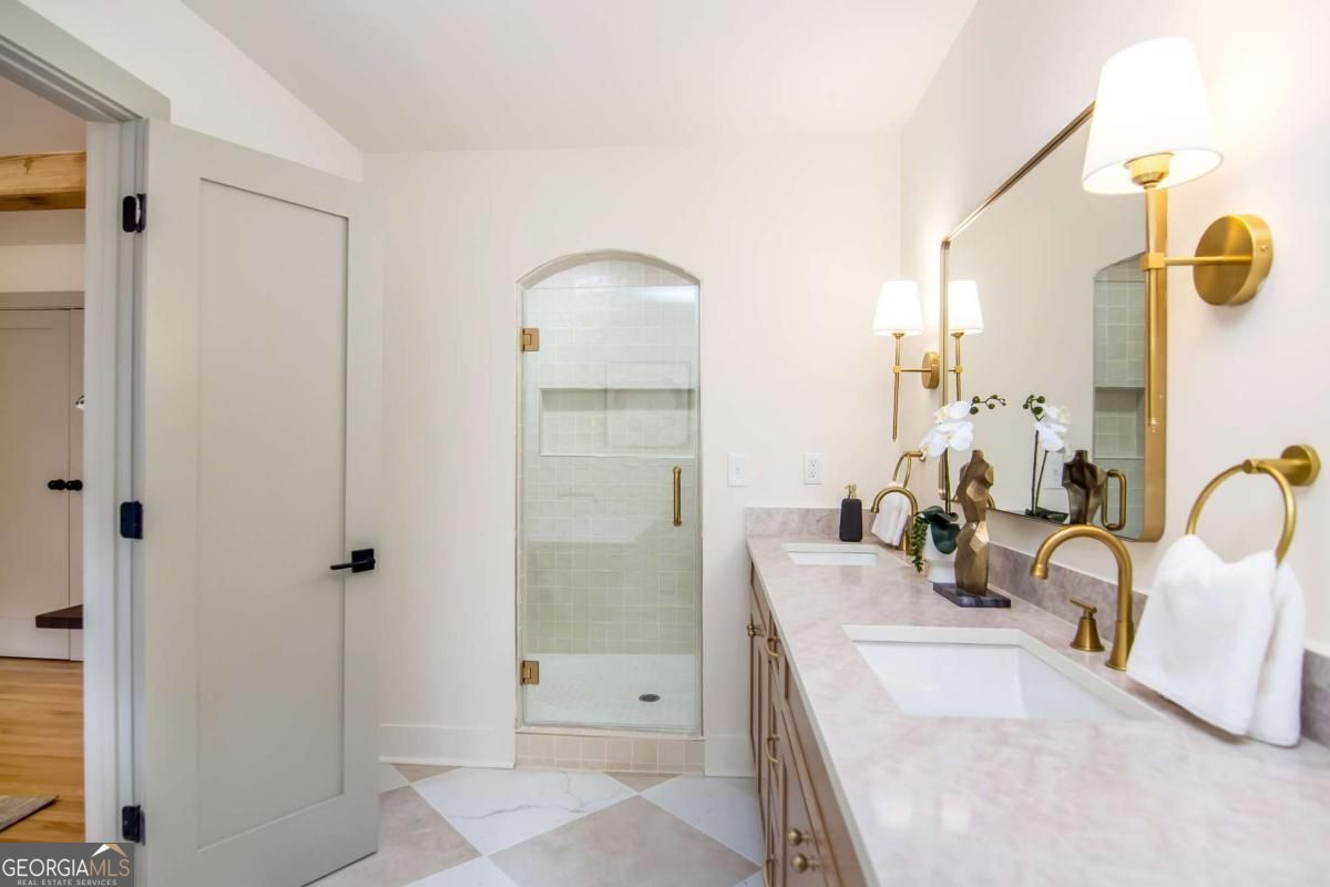 4956 Mountclaire Road Stone Mountain GA 30087