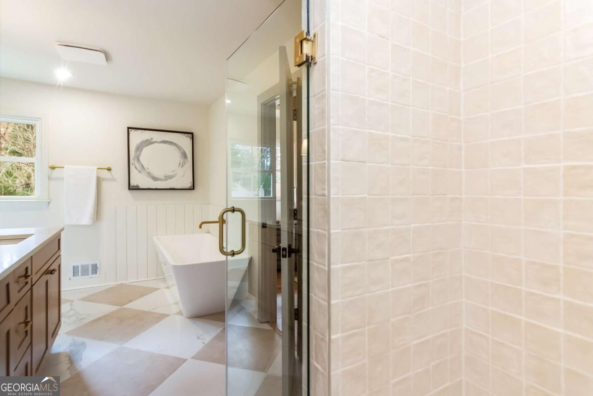 4956 Mountclaire Road Stone Mountain GA 30087