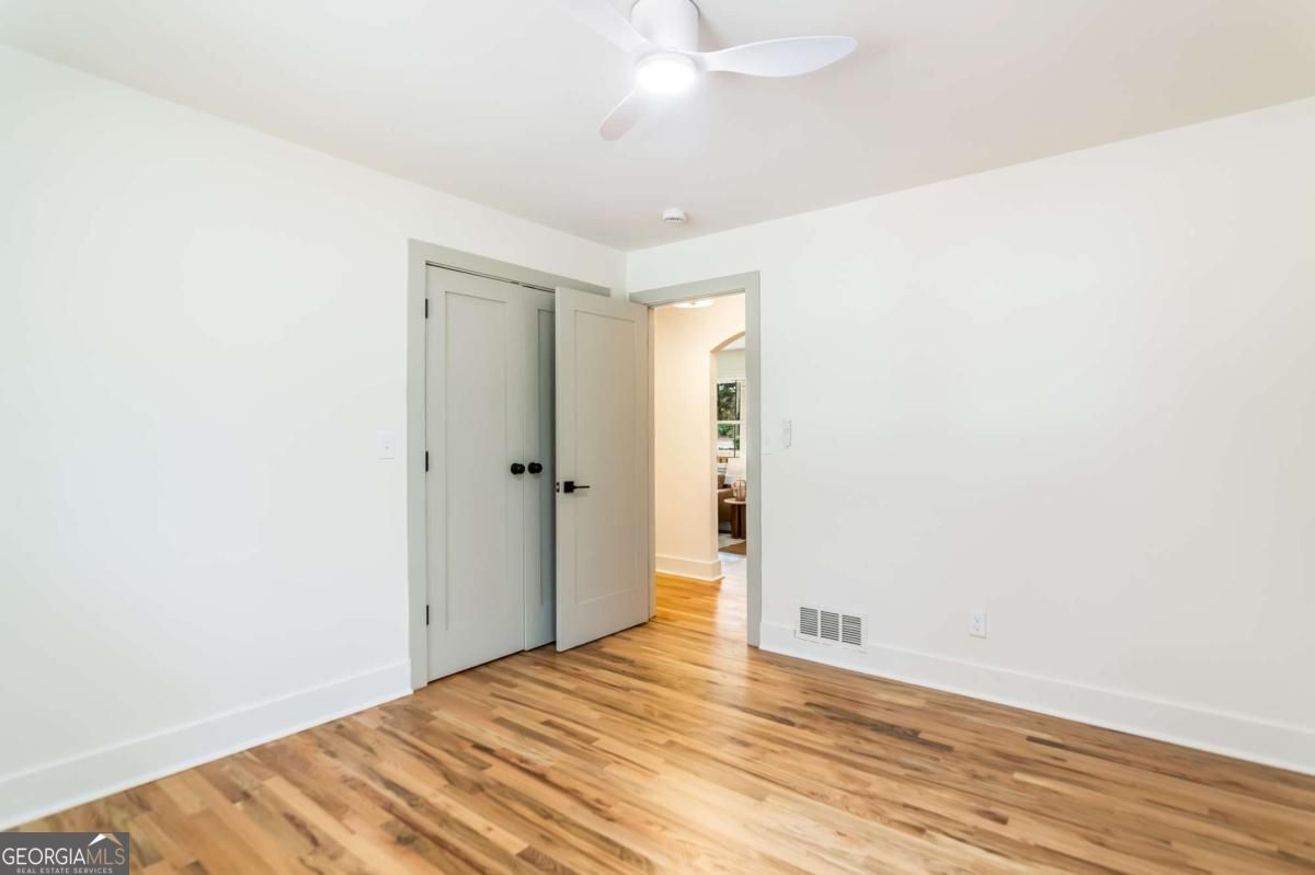 4956 Mountclaire Road Stone Mountain GA 30087