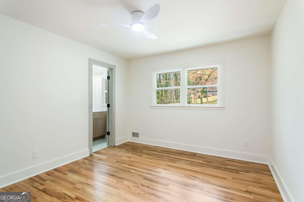 4956 Mountclaire Road Stone Mountain GA 30087