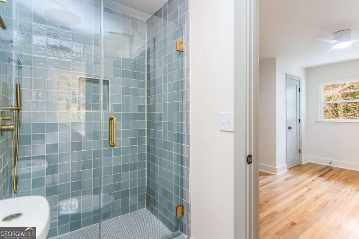 4956 Mountclaire Road Stone Mountain GA 30087