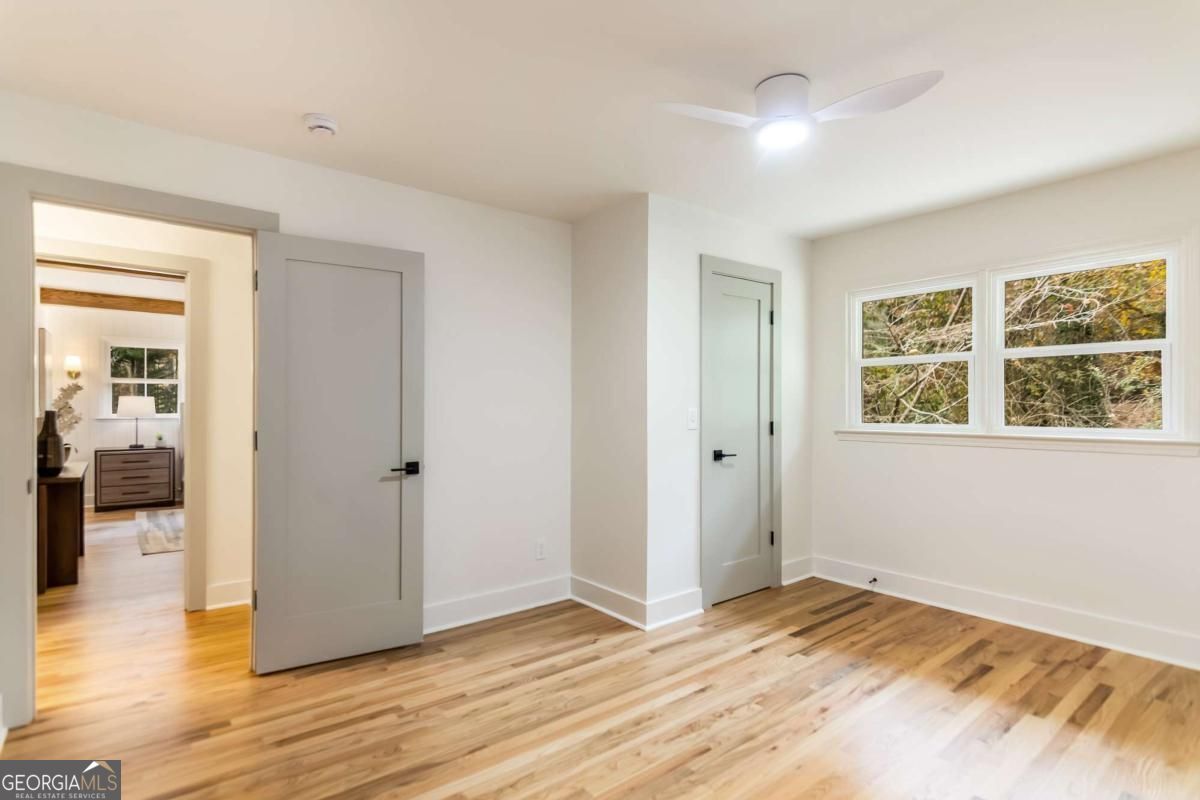 4956 Mountclaire Road Stone Mountain GA 30087