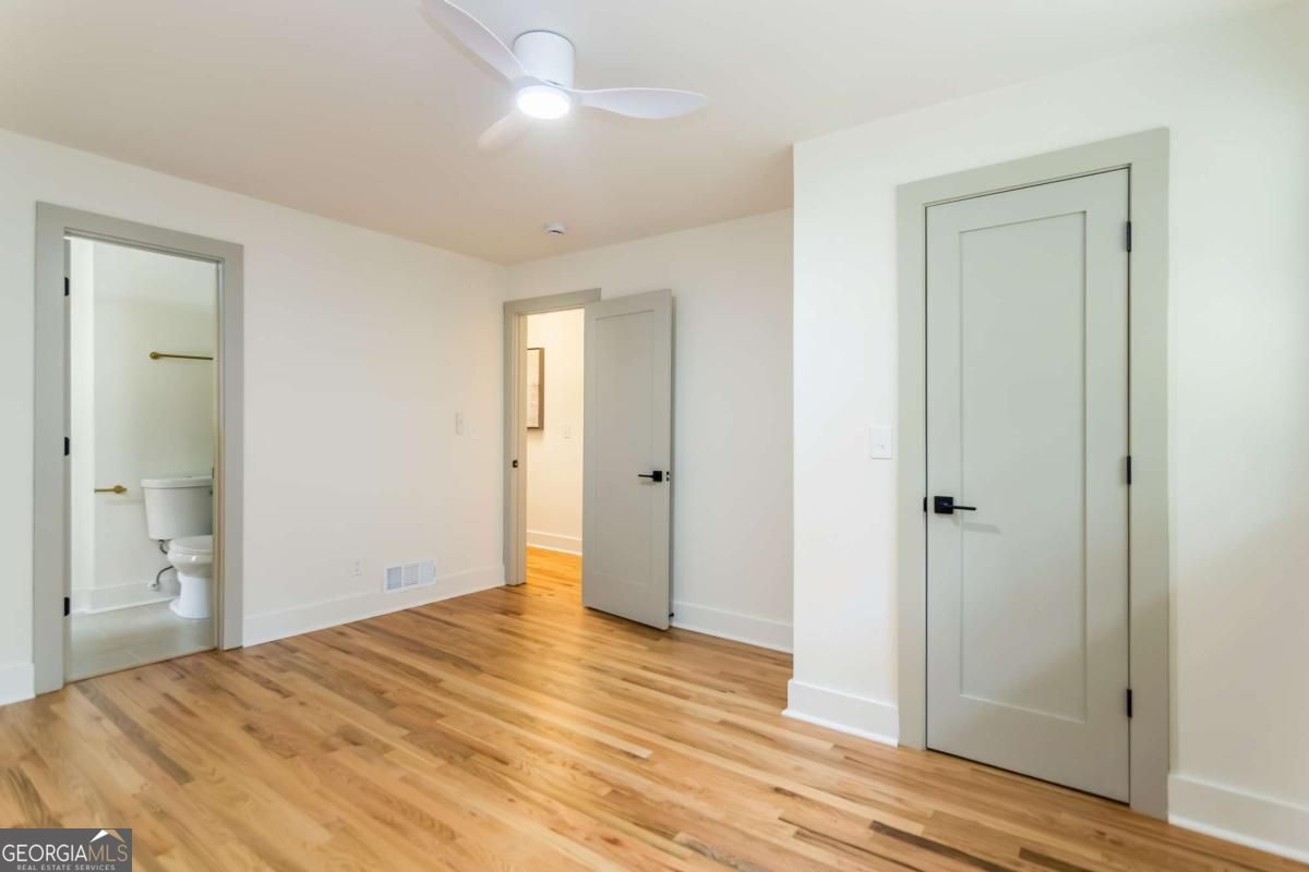 4956 Mountclaire Road Stone Mountain GA 30087