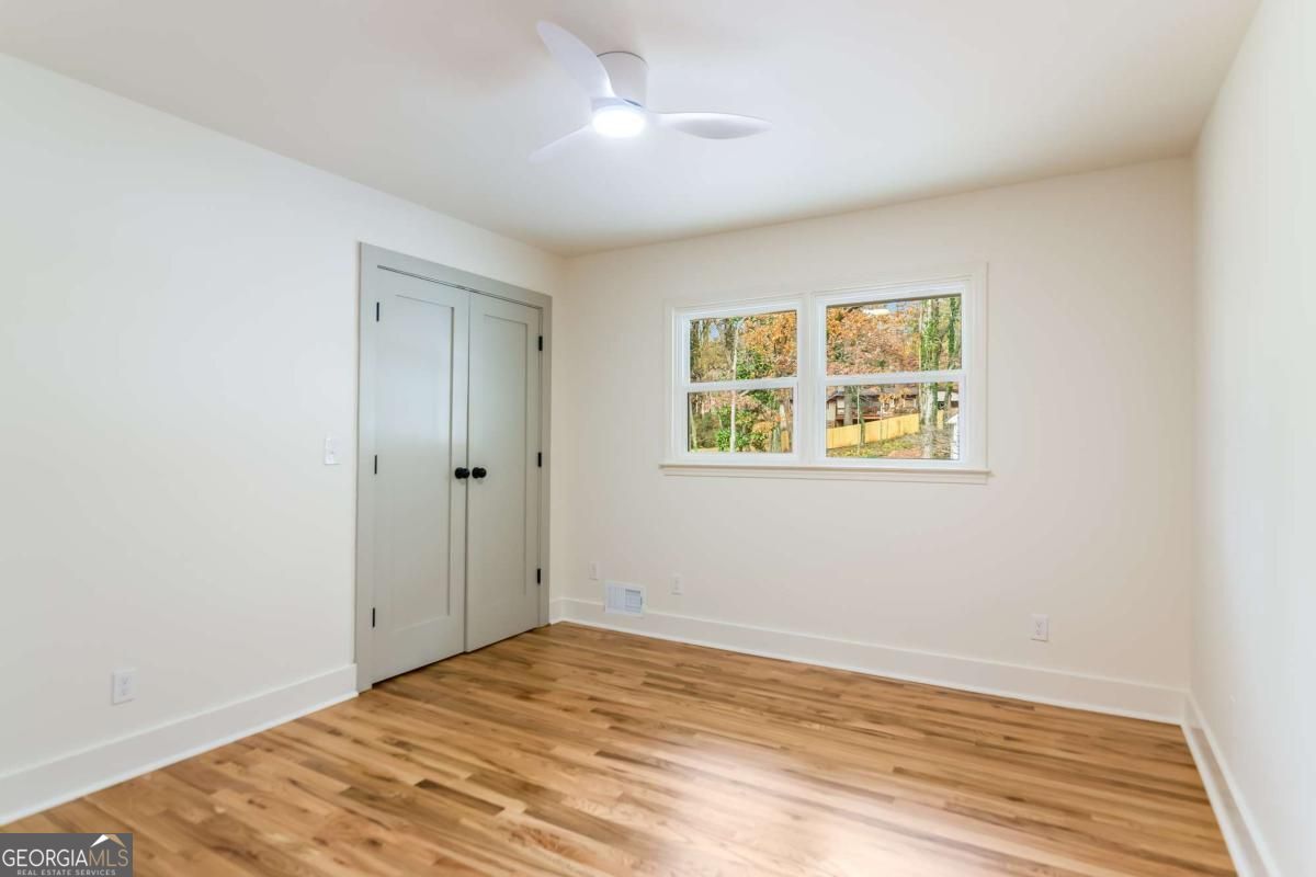4956 Mountclaire Road Stone Mountain GA 30087