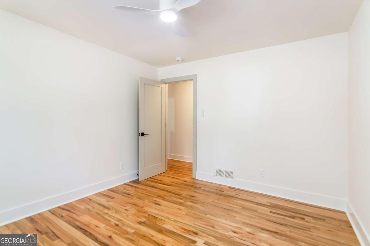 4956 Mountclaire Road Stone Mountain GA 30087