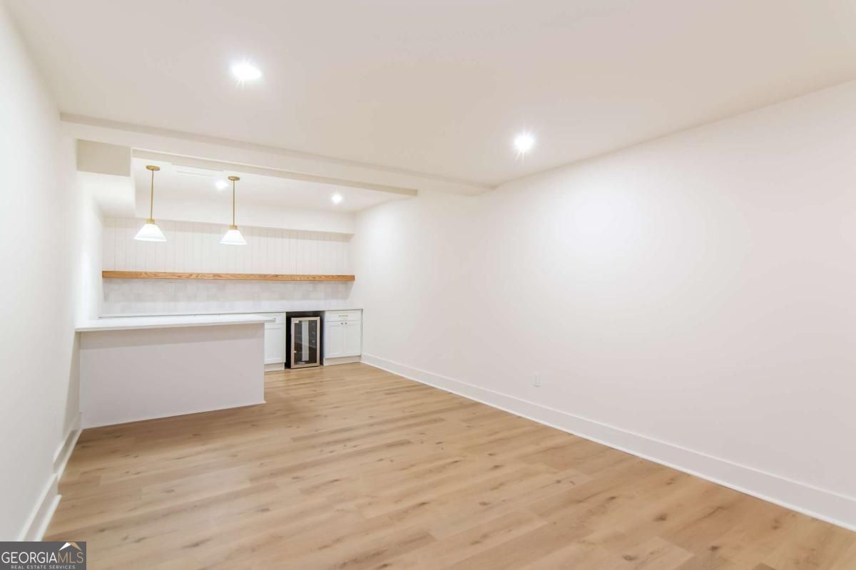 4956 Mountclaire Road Stone Mountain GA 30087