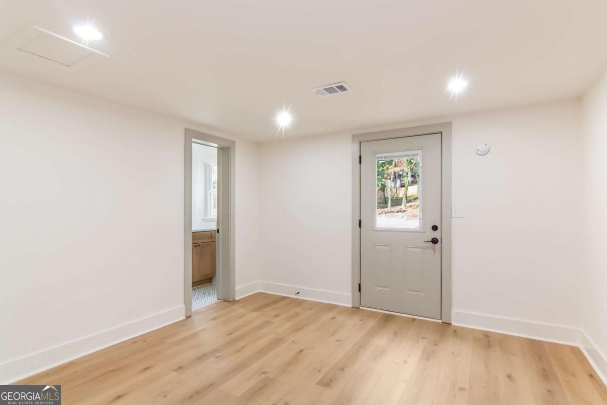 4956 Mountclaire Road Stone Mountain GA 30087