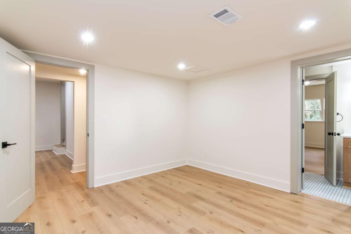 4956 Mountclaire Road Stone Mountain GA 30087
